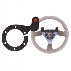 Sparco Racing Control kit -...