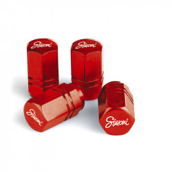 Simoni Racing Valve Caps...