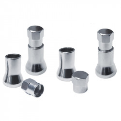 Simoni Racing Valve Caps...