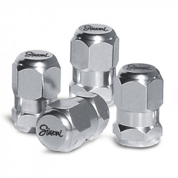 Simoni Racing Valve Caps...