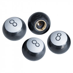 Simoni Racing Set Valve...