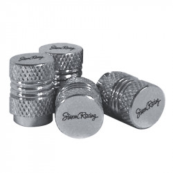 Simoni Racing Valve Caps...