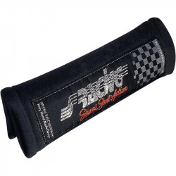 Simoni Racing Seat Belt...
