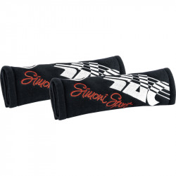 Simoni Racing Seat Belt...