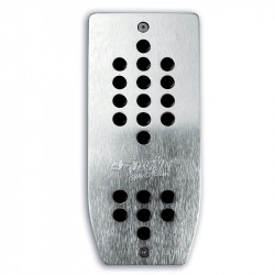 Simoni Racing Foot rest...