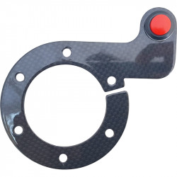 Simoni Racing Steeringwheel...