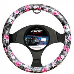 Simoni Racing Lenkradbezug...