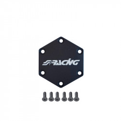 Simoni Racing Couverture de...