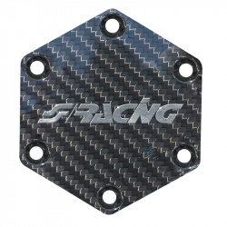 Simoni Racing Steeringwheel...
