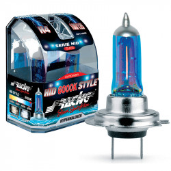 Simoni Racing Halogen...