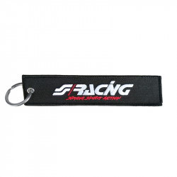 Simoni Racing Sleutelhanger...
