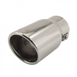 Simoni Racing tail-pipe...