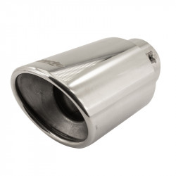 Simoni Racing tail-pipe...