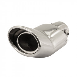 Simoni Racing tail-pipe...