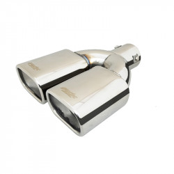 Simoni Racing Exhaust Tip...