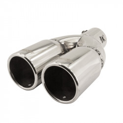 Simoni Racing tail-pipe...