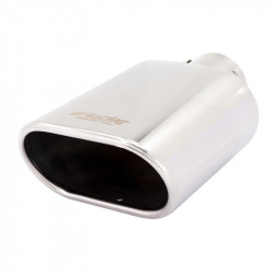 Simoni Racing tail-pipe...