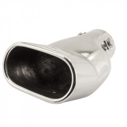 Simoni Racing tail-pipe...
