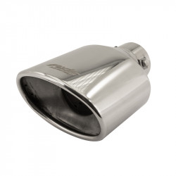 Simoni Racing tail-pipe...