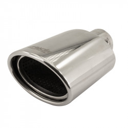 Simoni Racing tail-pipe...