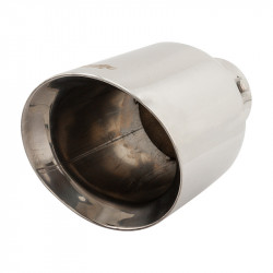 Simoni Racing tail-pipe...