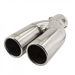 Simoni Racing Exhaust Tip...