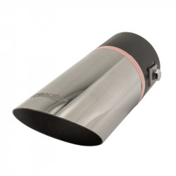 Simoni Racing tail-pipe...