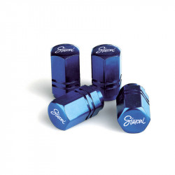 Simoni Racing Valve Caps...