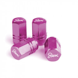 Simoni Racing Valve Caps...