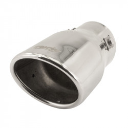 Simoni Racing tail-pipe...