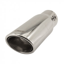 Simoni Racing Exhaust trim...