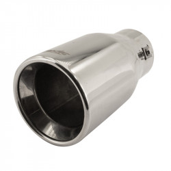 Simoni Racing tail-pipe...
