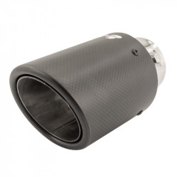 Simoni Racing Exhaust Tip...