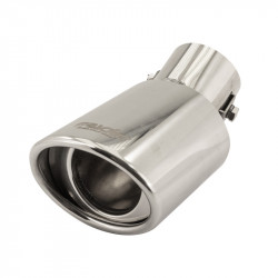Simoni Racing tail-pipe...
