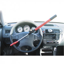 AutoStyle Verrou-volant...