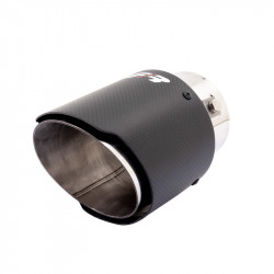 Simoni Racing Exhaust Tip...