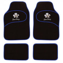 Simoni Racing Tapis de sol...
