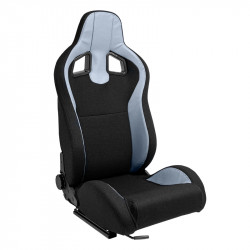 Sport seat 'MR' - Black...
