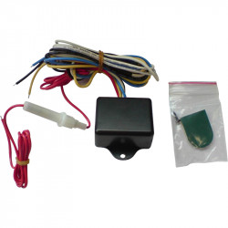 Cabel set for automatic...