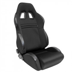 AutoStyle Siège baquet 'T...