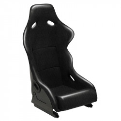 Sport seat 'BS1' - Black...