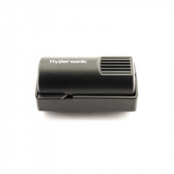 Hypersonic Universele...