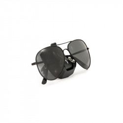 Universele Zonnebrilhouder...