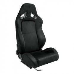 Sport seat 'LH' - Black -...