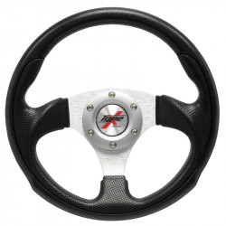 Universal steering wheel...