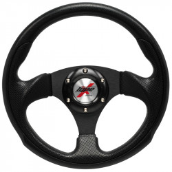 Universal steering wheel...