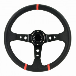 Universal steering wheel...