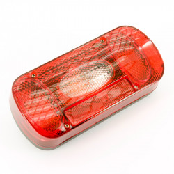 Twinny Load Tail light left...