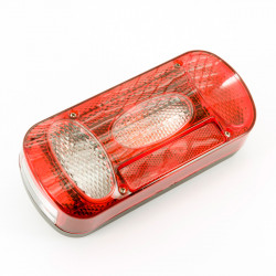 Twinny Load Tail light...
