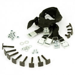 Twinny Load Mounting kit...